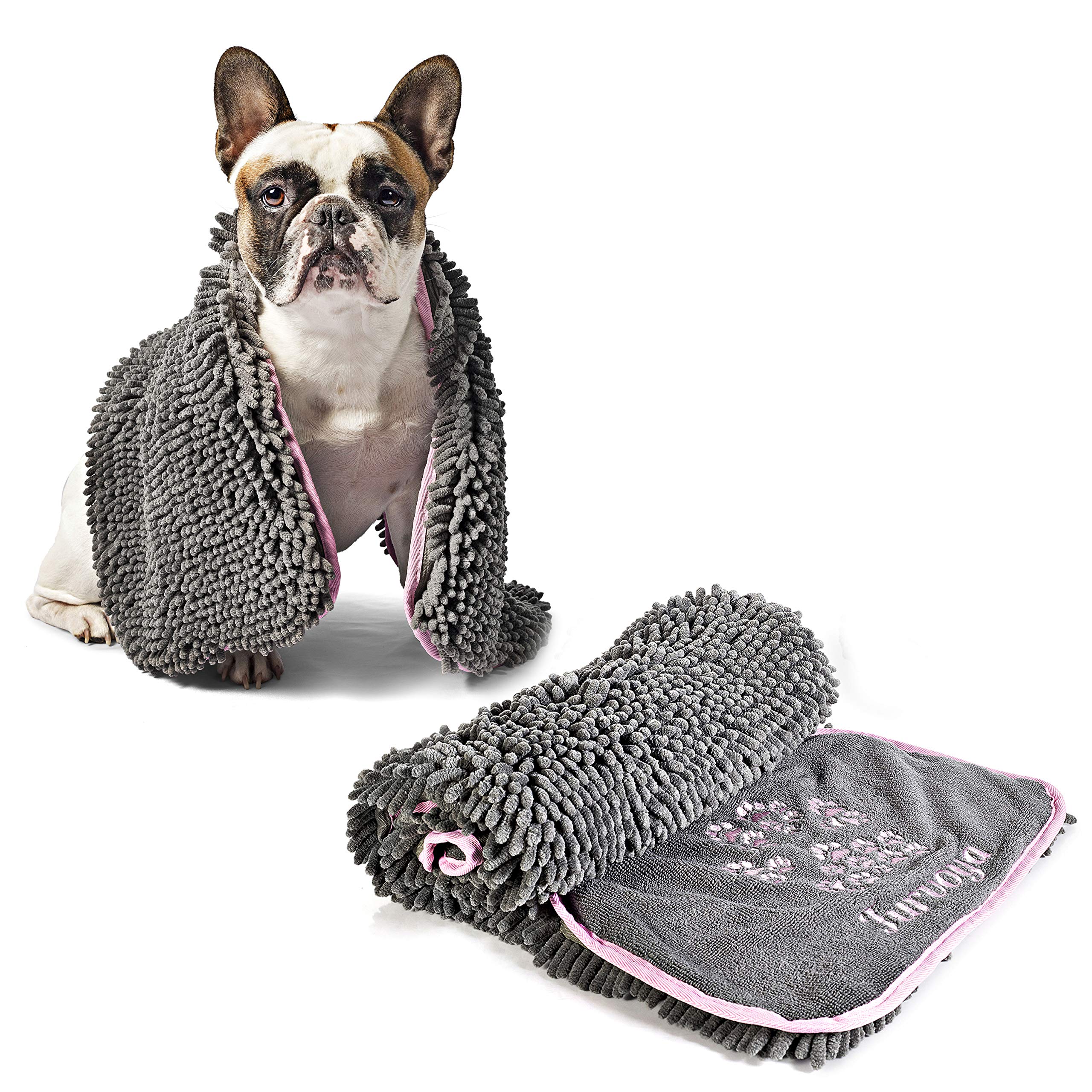 Can A Dog Go Outside After A Bath