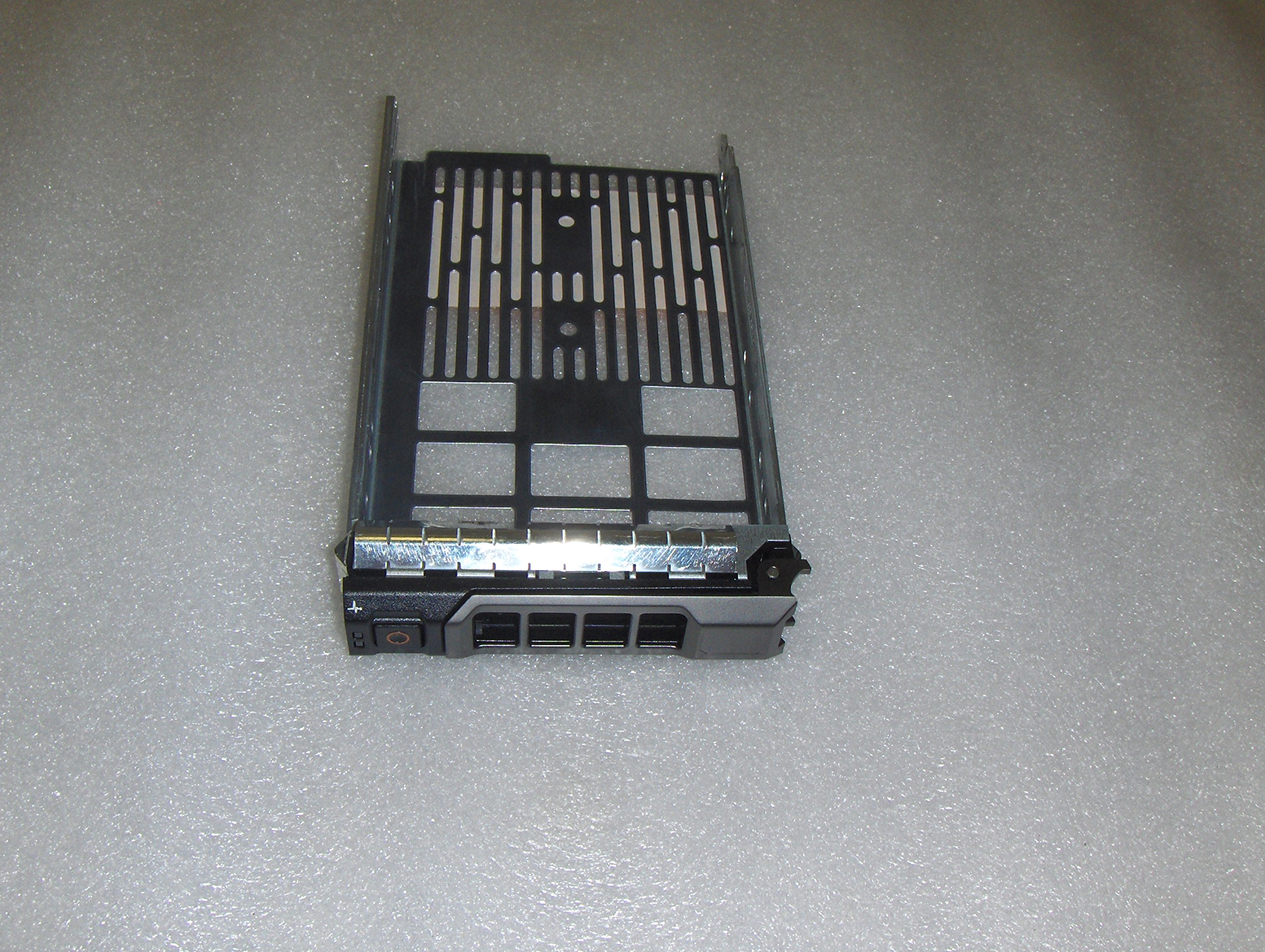 3.5 SAS Tray Caddy Sled for Dell G302d F238f R710 T610