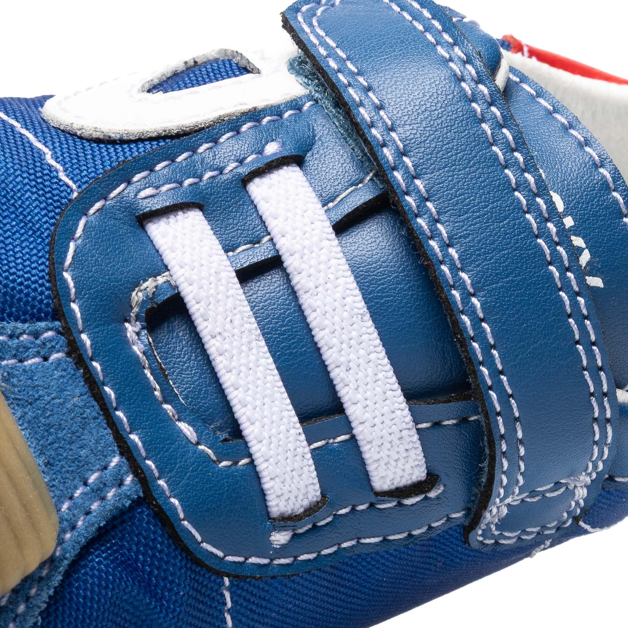 Pablosky Zico 069740, Zapatillas Bebé-Niños
