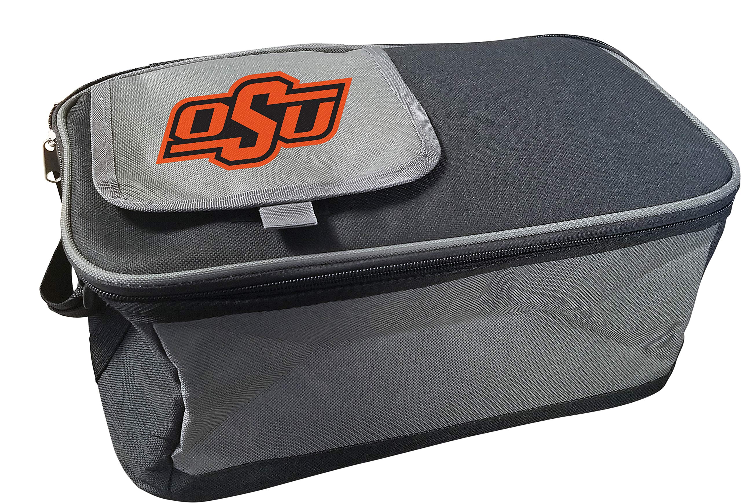 Oklahoma State Cowboys 9 Pack Cooler Officially Licensed Collegiate Product