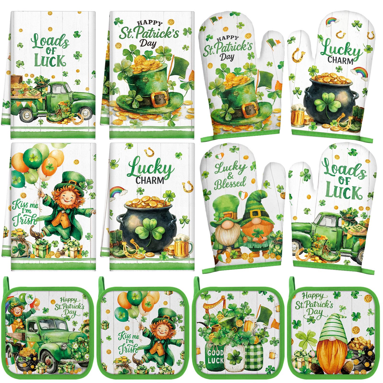 SiliFine Halloween Kitchen Accessories - Set of 12 -24 SiliFine Halloween Kitchen Accessories - Set of 12 -24