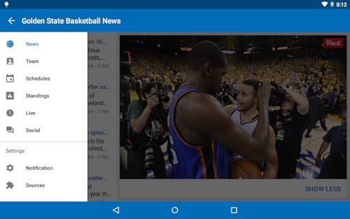 Golden State Basketball News