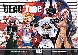Download Dead tube 07 PDF