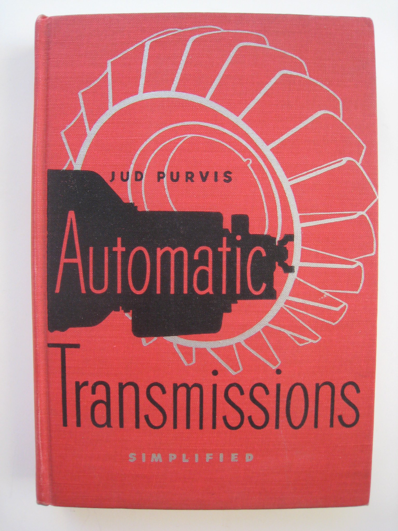 Automatic Transmissions Simplified