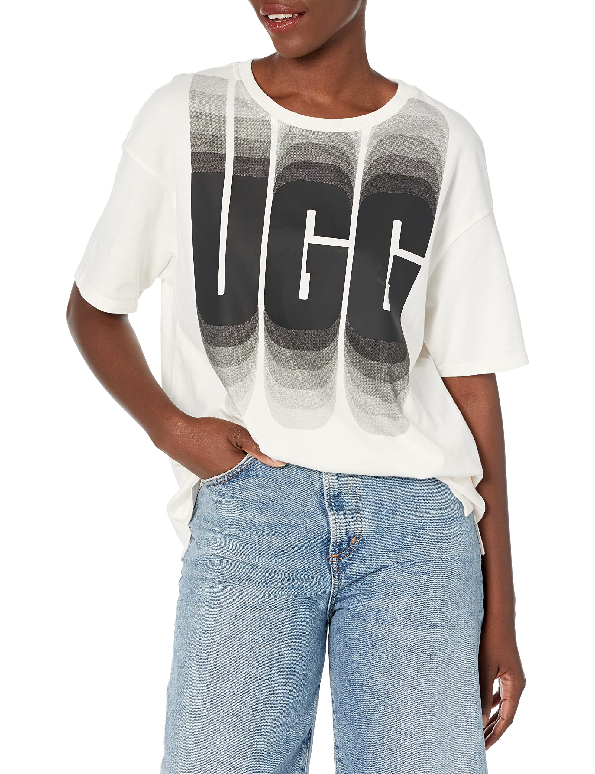 UGGWomen's Palmina Oversized Tee