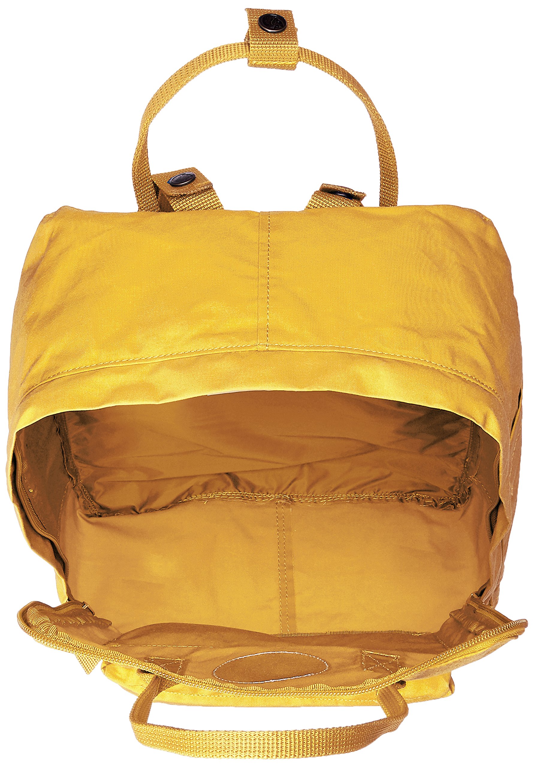 Fjällräven, 23510 Kånken plecak, ochra, 16 l, uniseks dla dorosłych