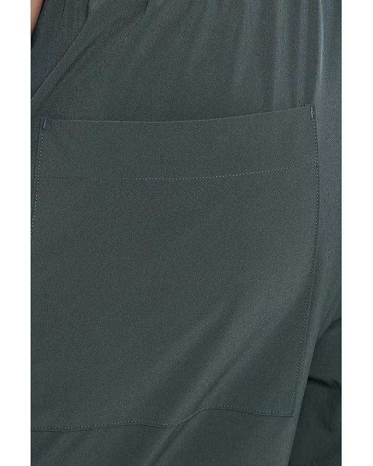 Beyond Yoga Stretch Woven Wide Leg Pants - #5 of 5
