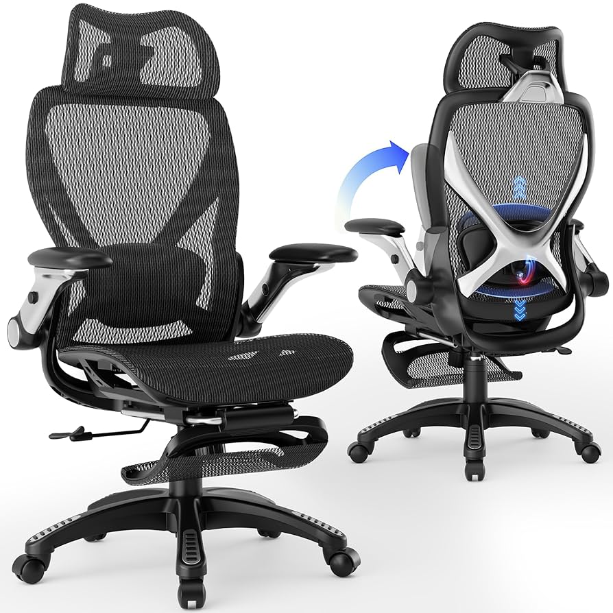 Amazon.com: ELABEST X100 Ergonomic Office Chair with