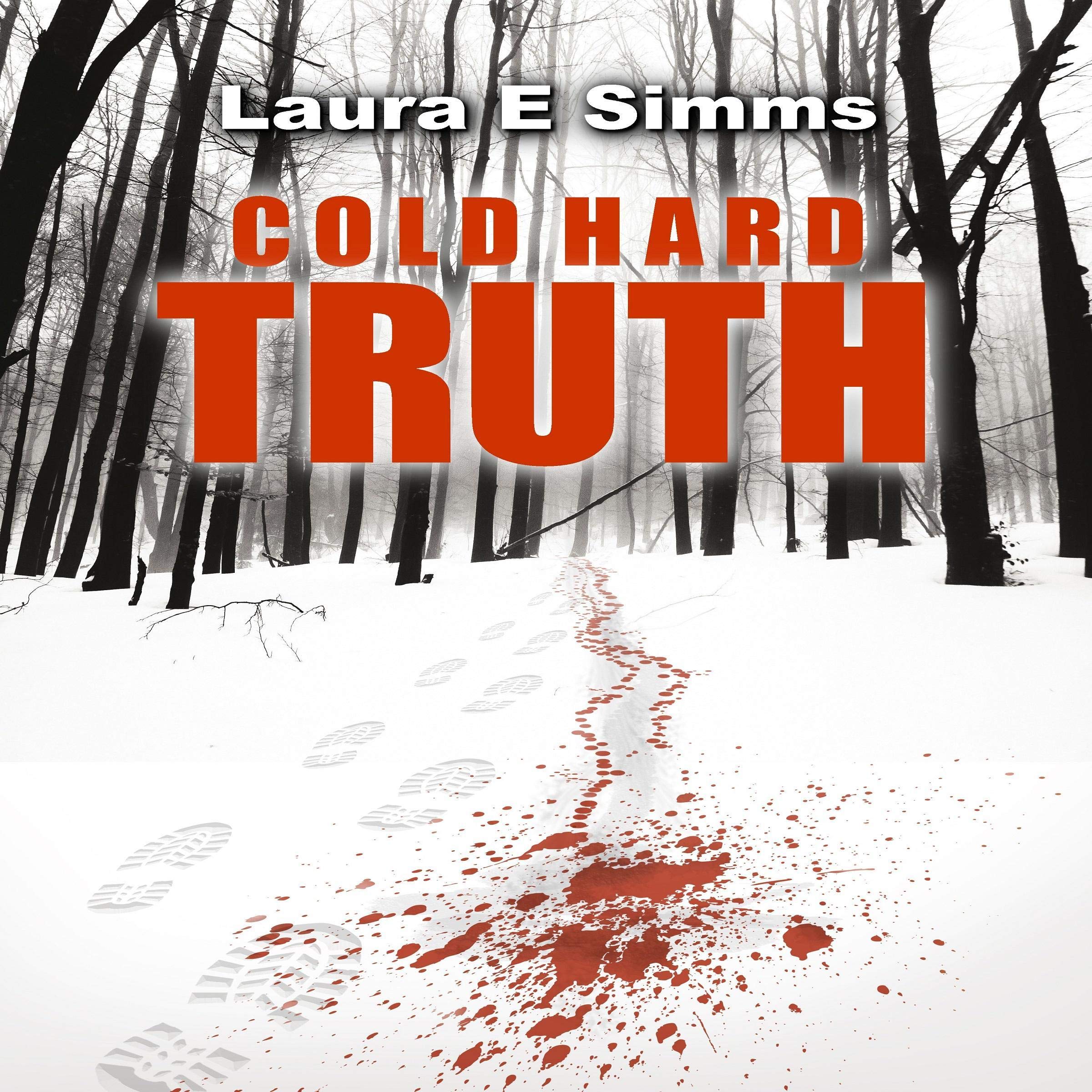 Cover art for Cold Hard Truth