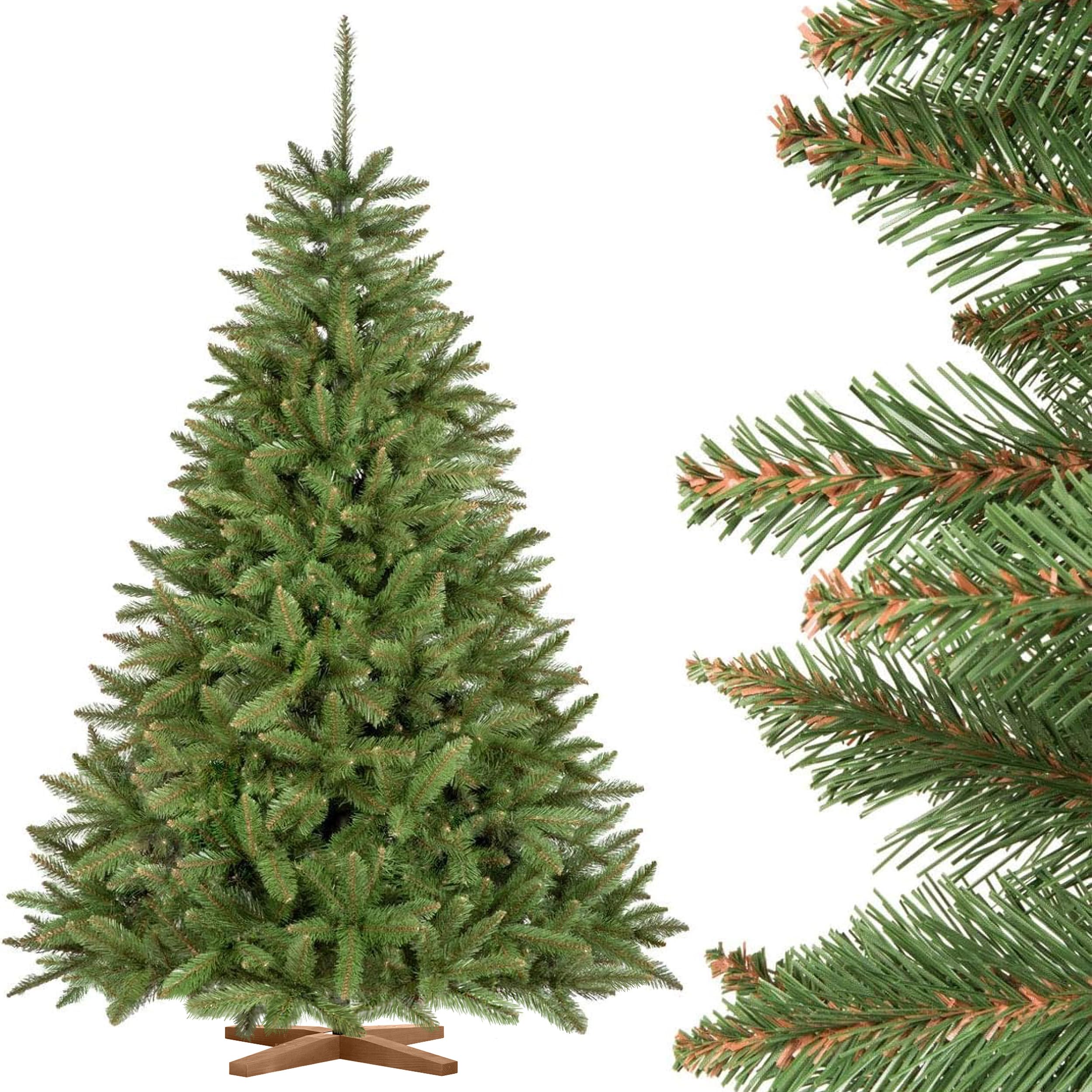 fairytrees sapin noël artificiel 180cm