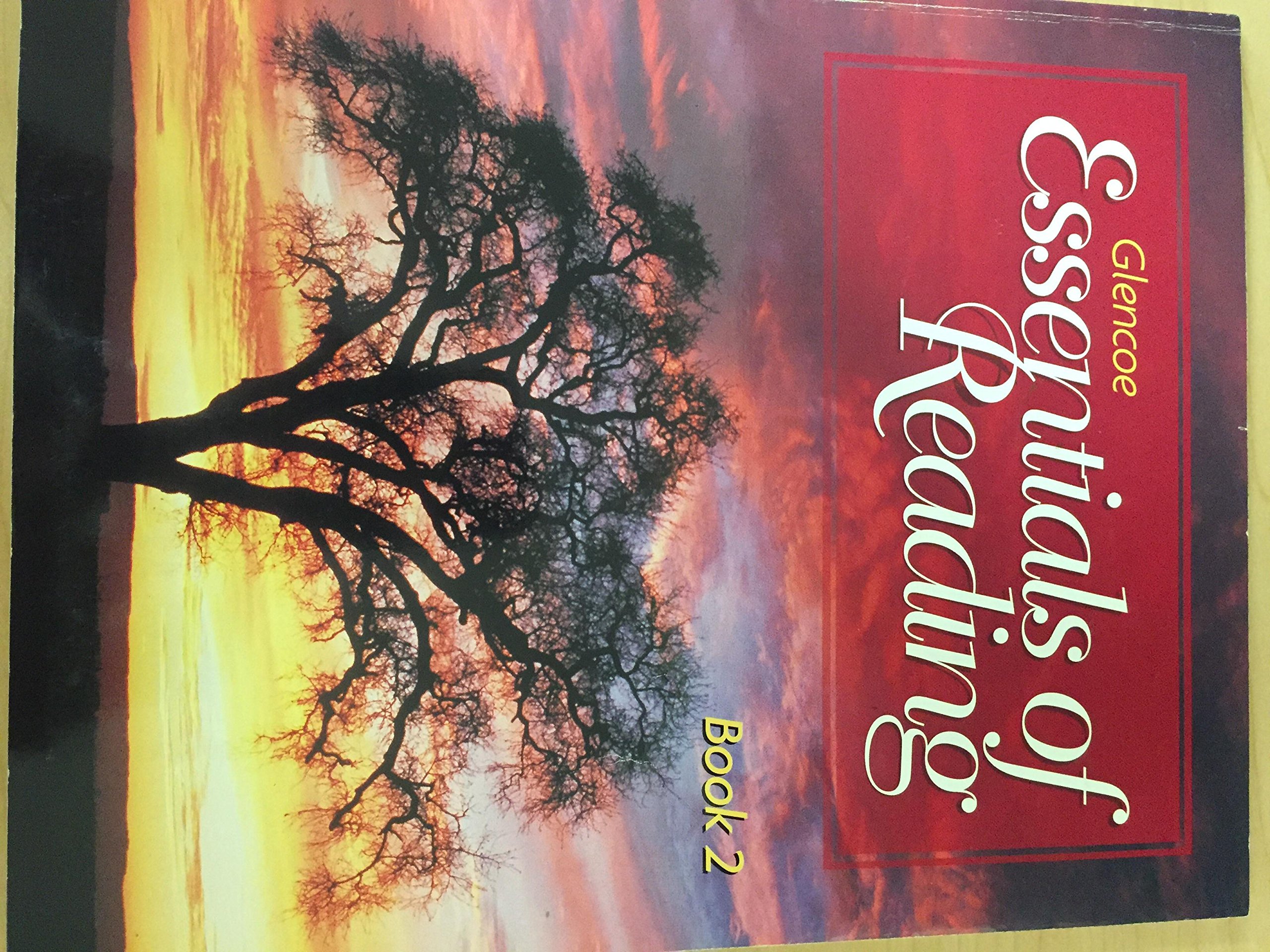 Essentials of Reading Book 2