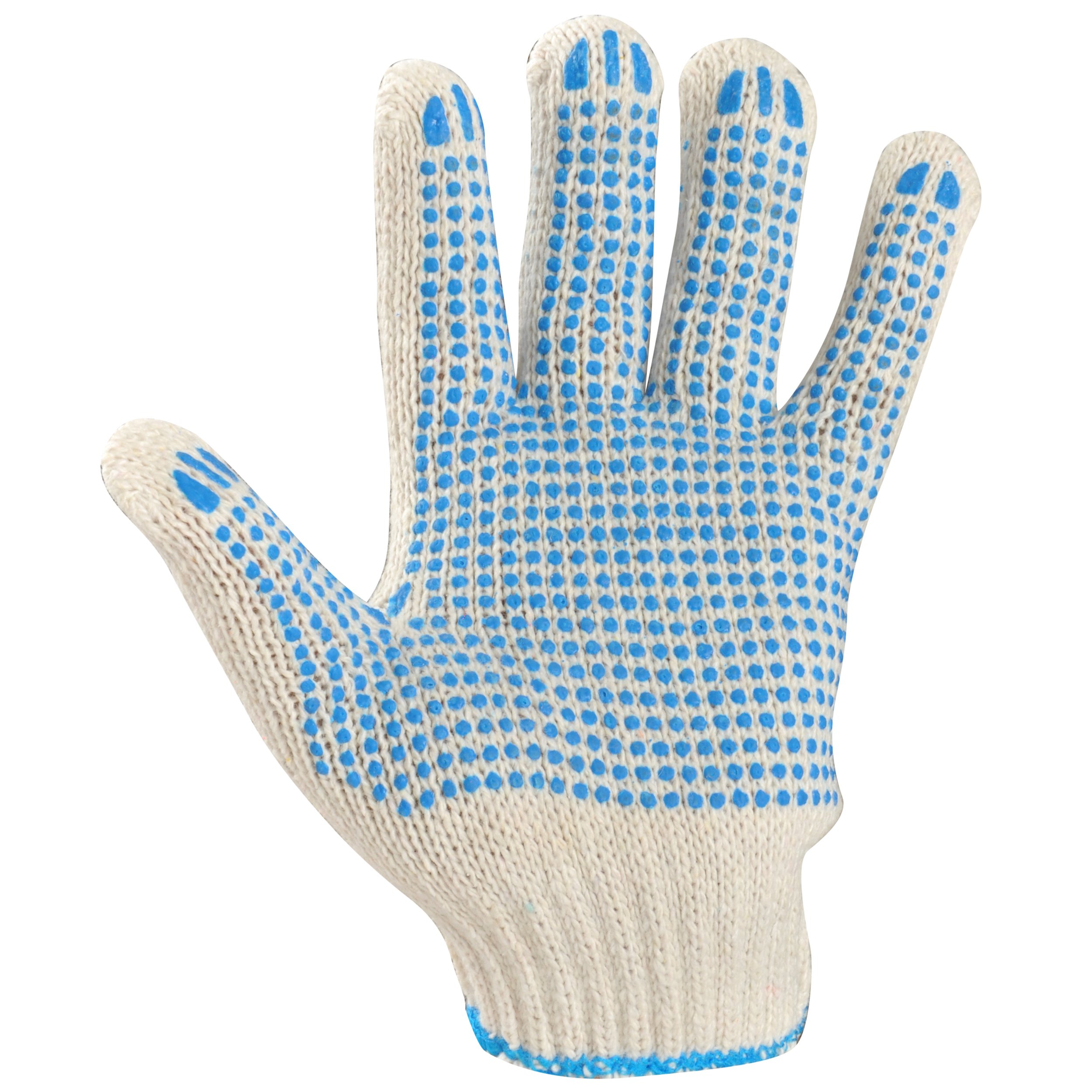 Jupiter Industries Dotted Heat, Cut, Wear and Tear Resistant Anti Impact Palm Coated for Handling Machinery, Mechanics & Welding Gloves - Color may Vary (B077336W6R) Amazon Price History, Amazon Price Tracker
