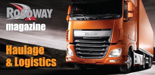 Roadway Magazine (Kindle Tablet Edition)