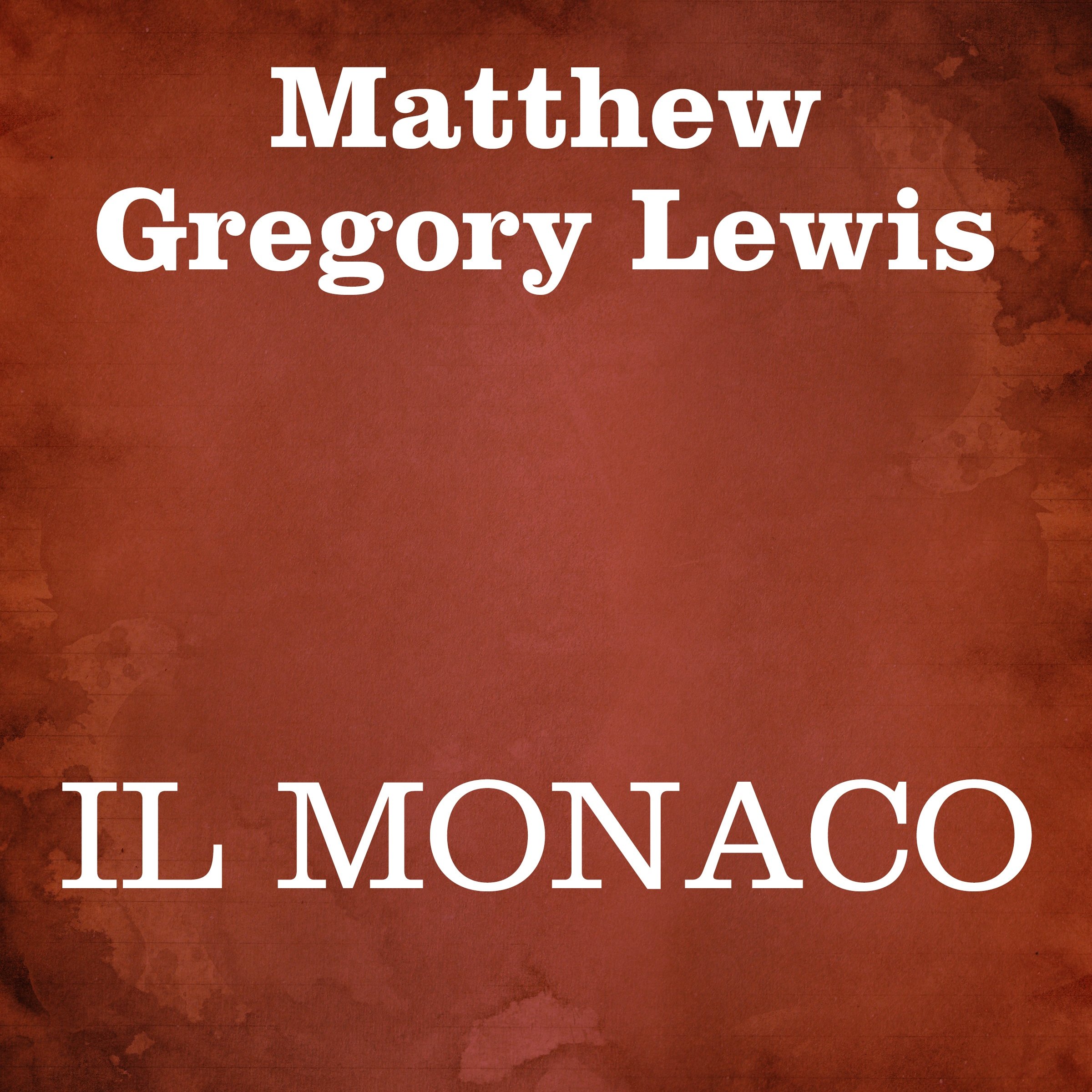Il monaco