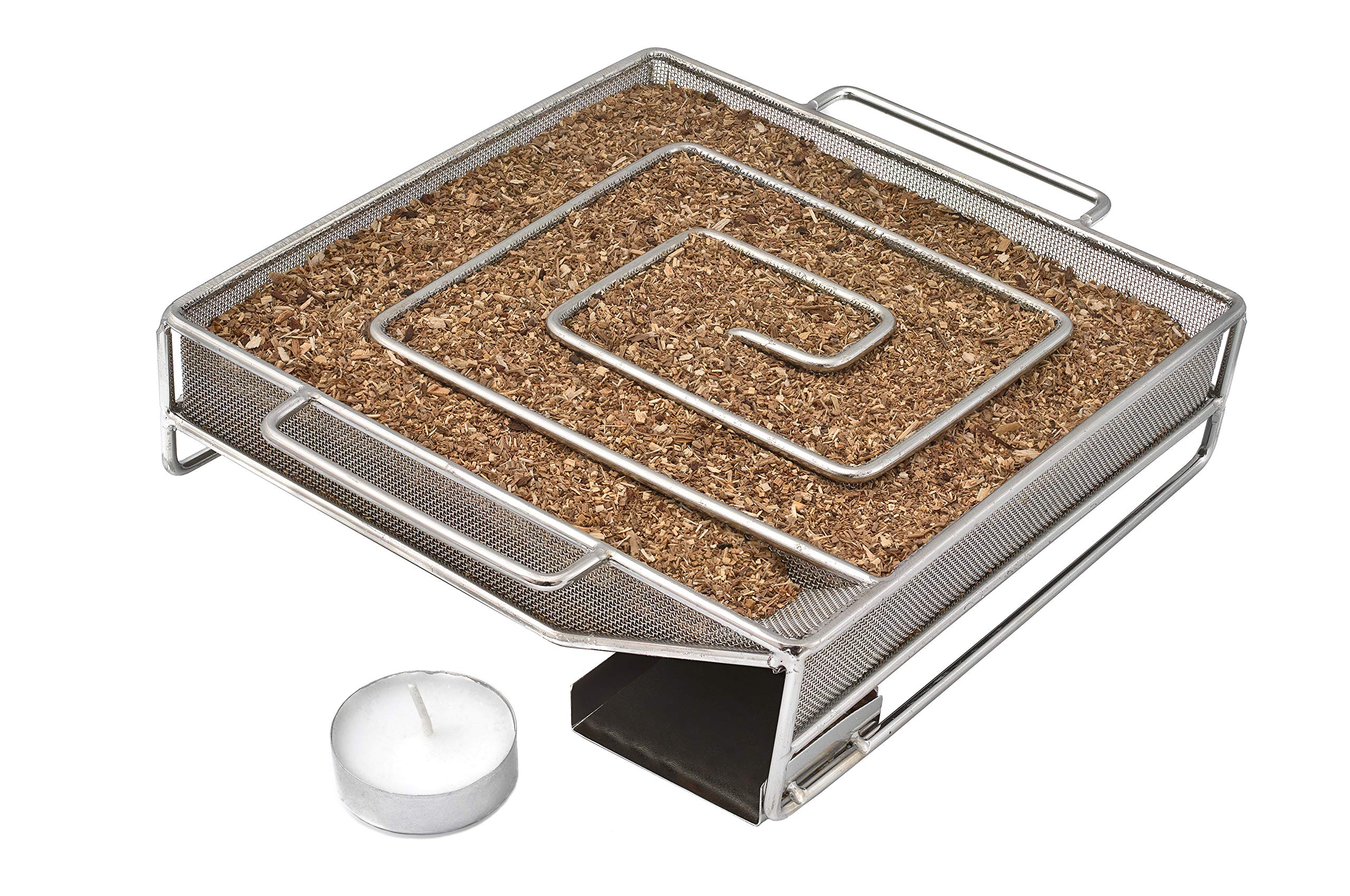 Pro Q Cold Smoke Generator