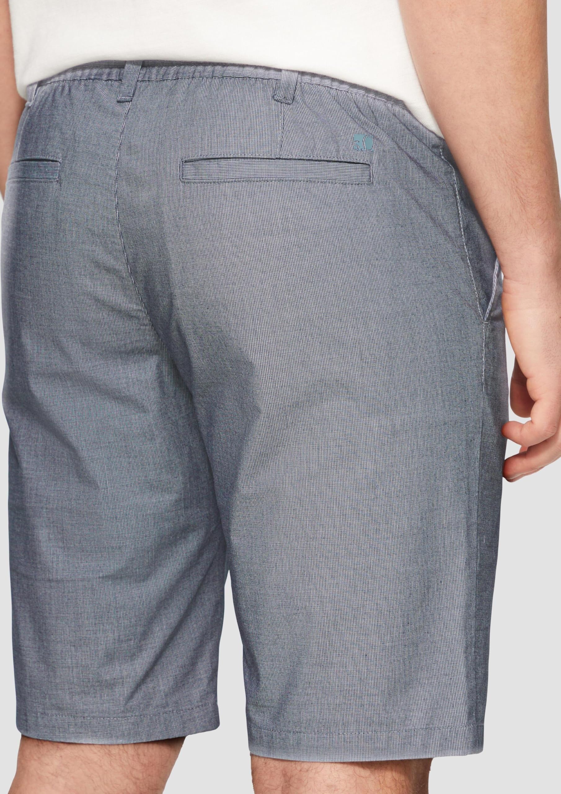 s.Oliver Herren Bermuda 2162120