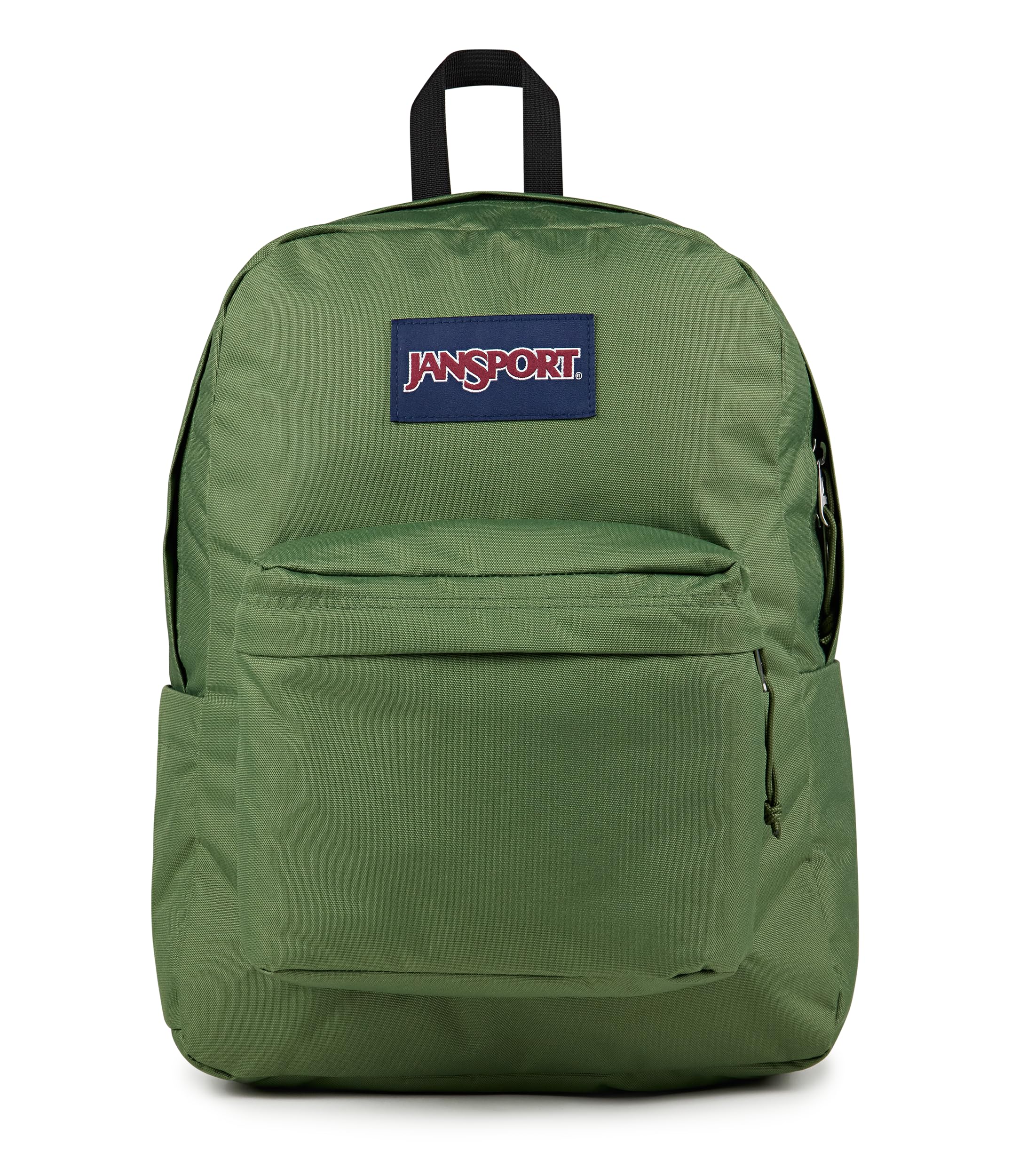 JANSPORTリュック ビンテージ 80s-90s USA製 JANSPORT | ウィークエンドパック 紺系 リュック