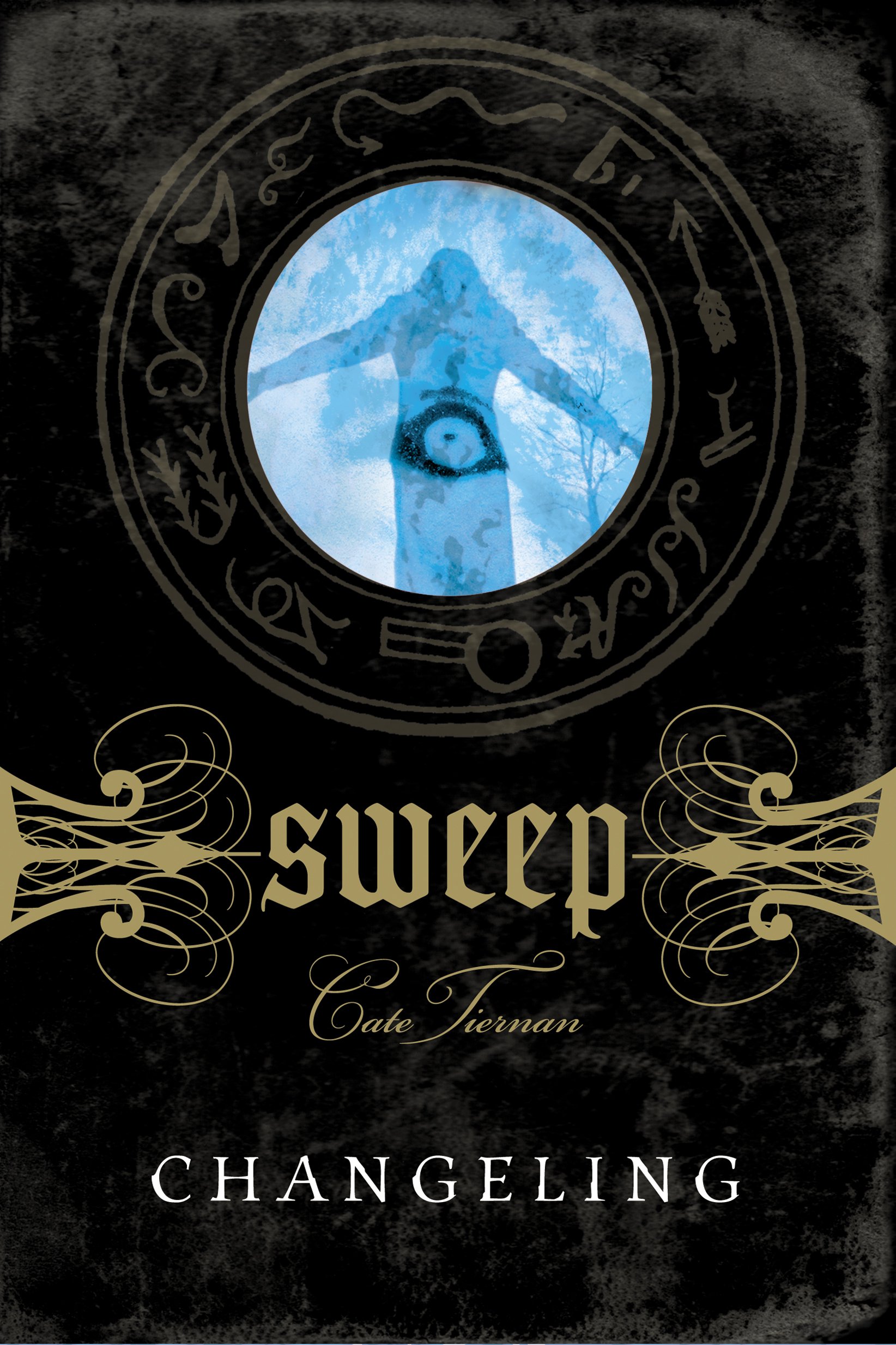 Changeling: Book Eight (Sweep 8)