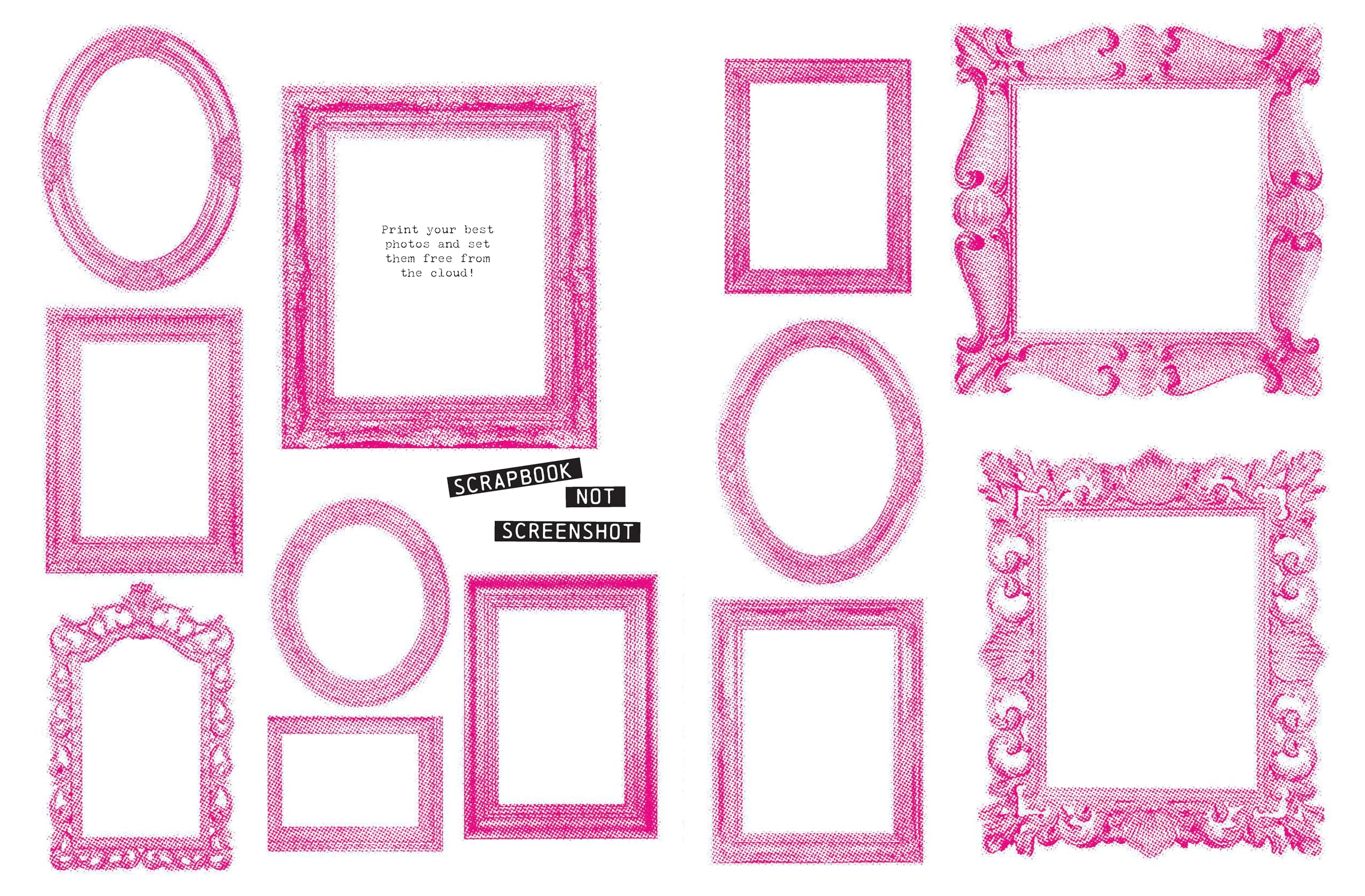 Junk This Journal: Inspirations on Every Page
