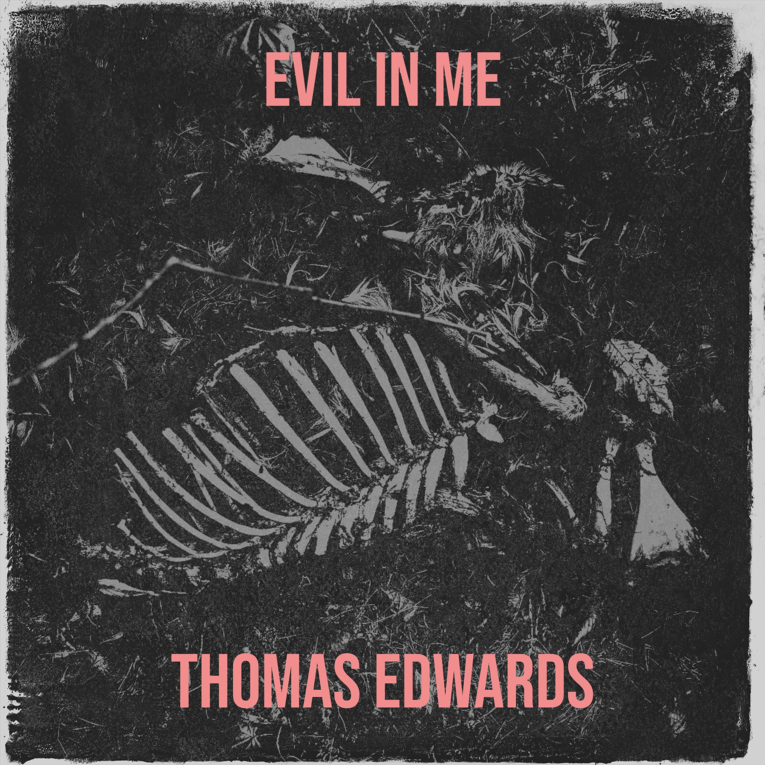 Thomas Edwards