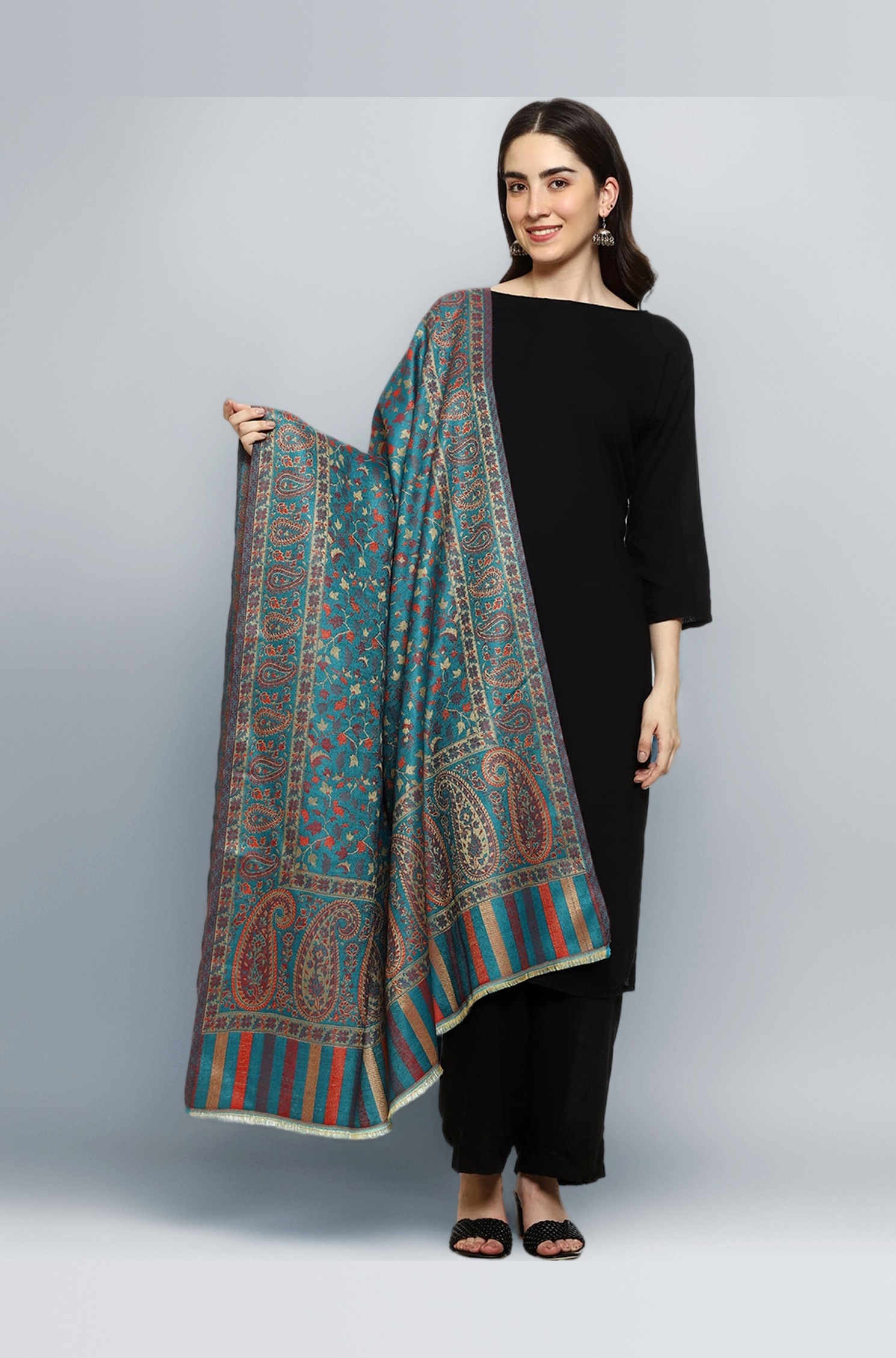 Women's Shawl