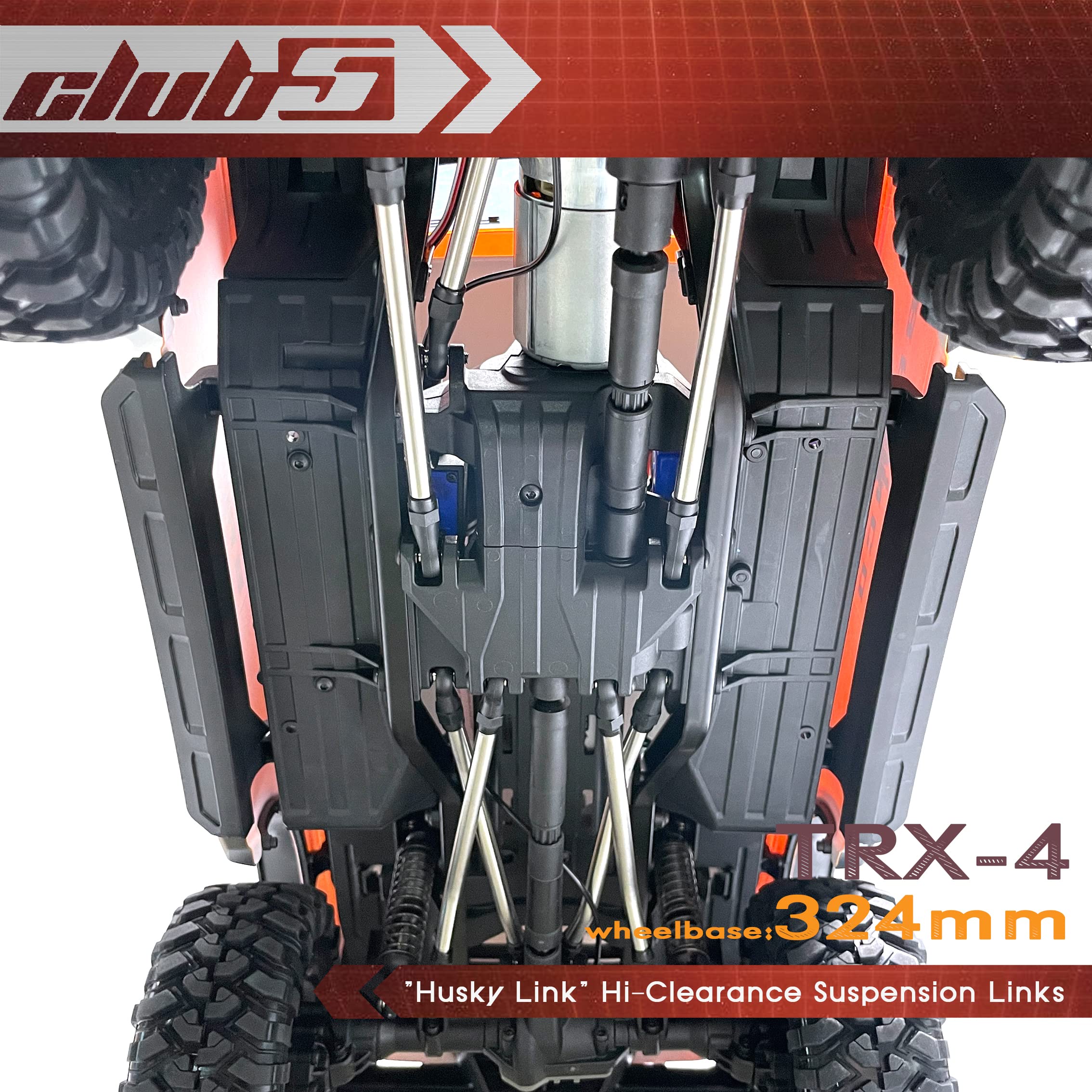 リッキー商会 です　TRX4 フォード 2021 クローラー 楽天市場】トラクサス TRX4 フォード 2021 ブロンコ RTR traxxas 92076