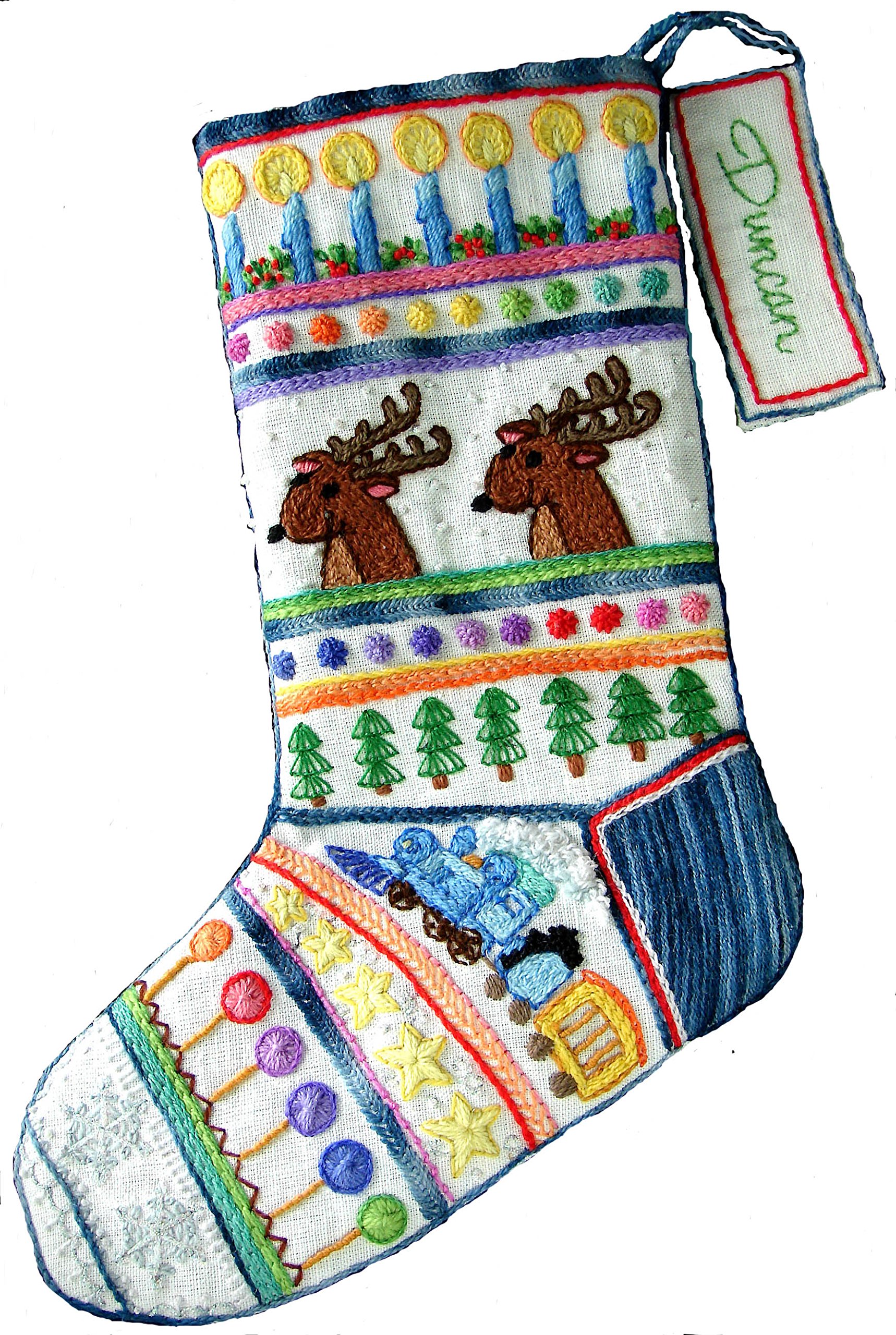 Train embroidery design  embroidery designs