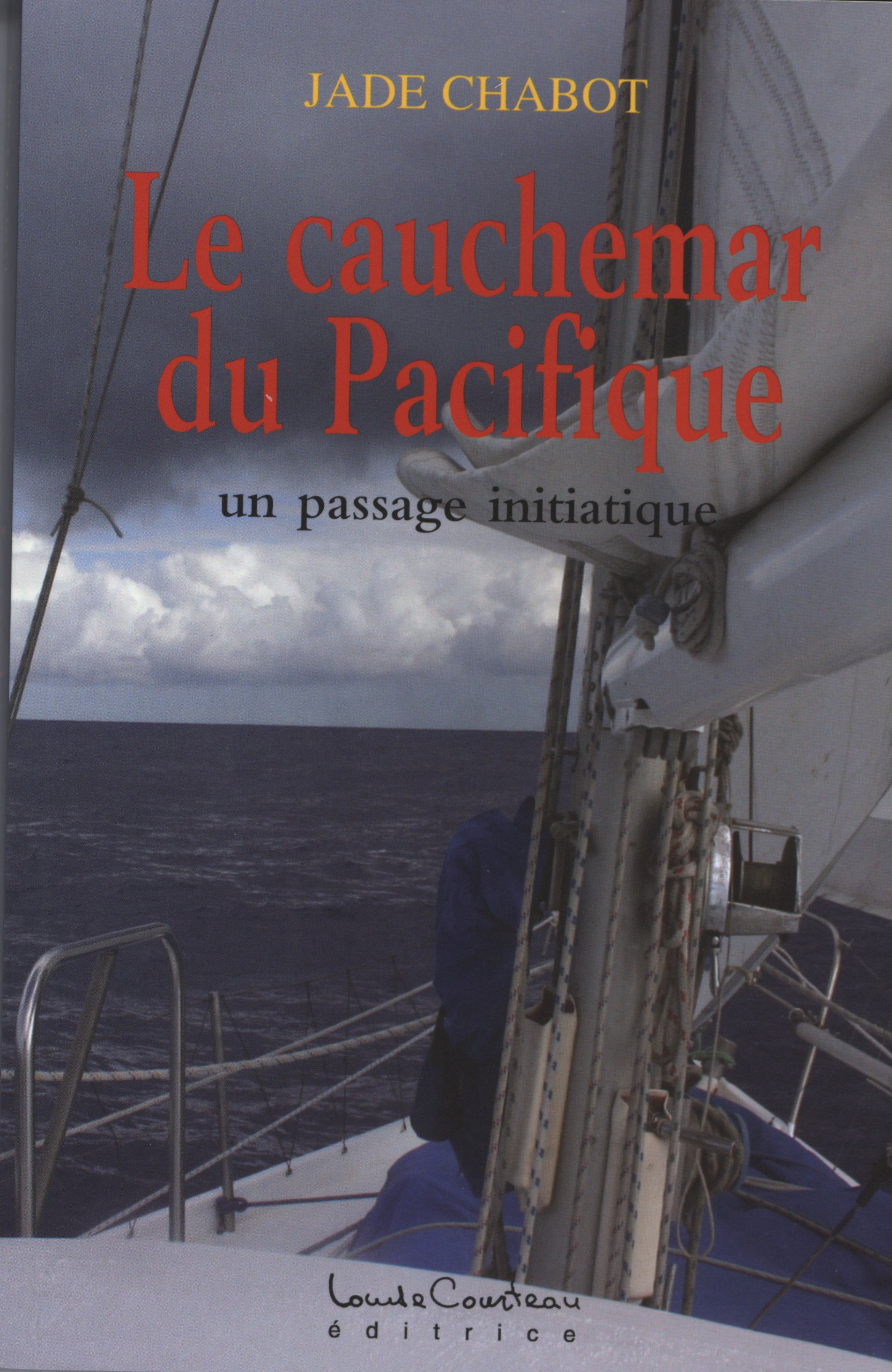 Le cauchemar du Pacifique - Un passage initiatique