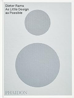 Dieter Rams: As Little Design as Possible
