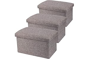 HOZEON: Roomy Essentials for Modern Living