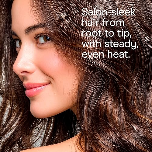 Miniatura 5 de Infiniti PRO Conair - Secador de pelo con difusor, motor de CA profesional, tecnología de cerámica turmalina, incluye concentrador y cepillo de