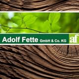 ladenbau jobs GPS Adolf Fette GmbH & Co. KG