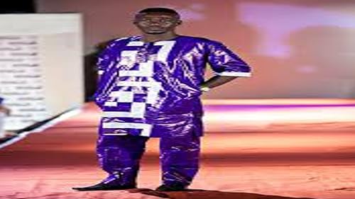 Bamako Men Fashion Styles
