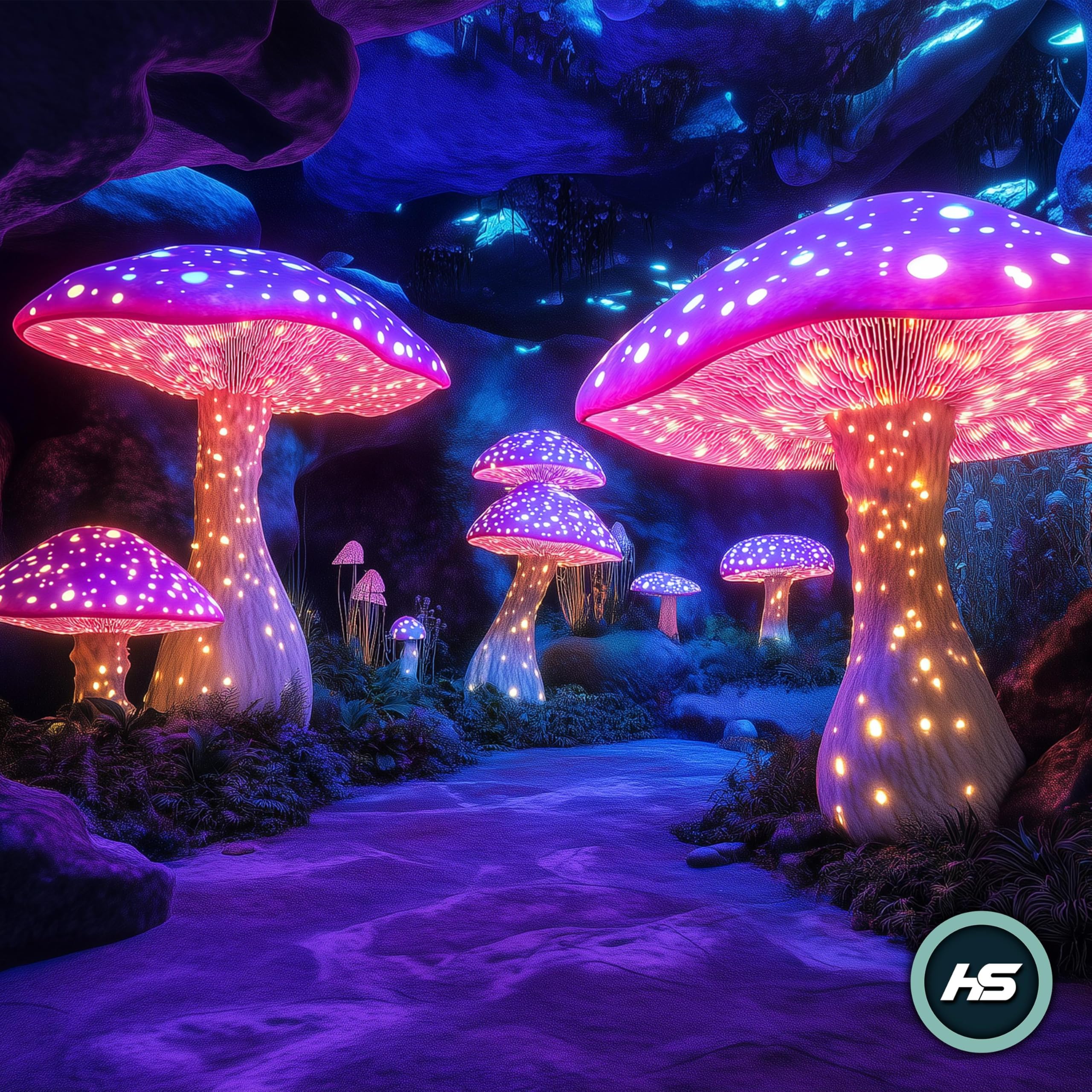 Hypersonic Soundscapes