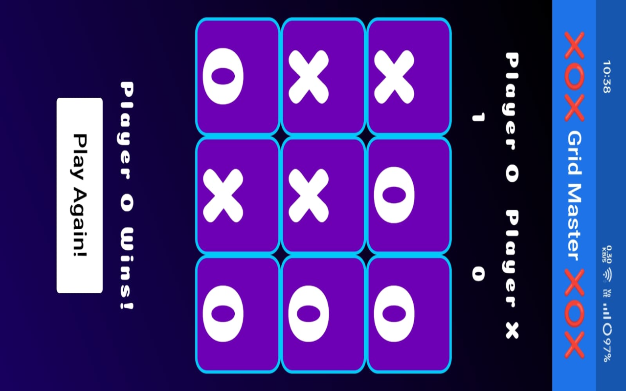 Grid Master - App on Amazon Appstore
