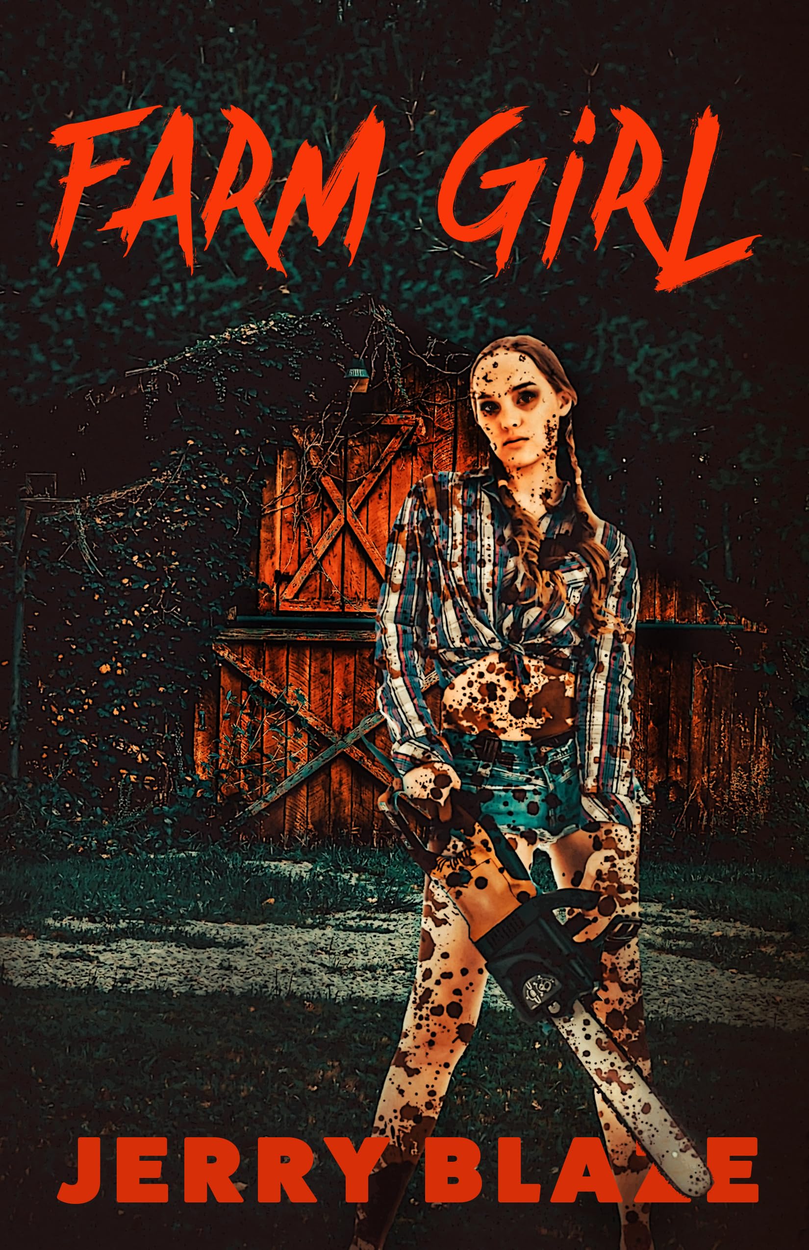 Farm Girl