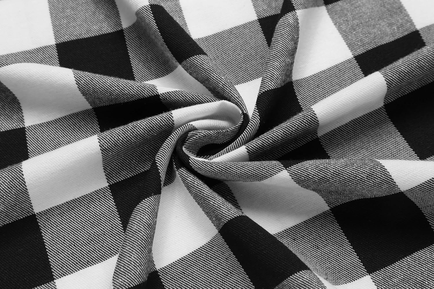 COOFANDY Mens Sleeveless Flannel Shirt Casual Summer Tank Top Button Up Sleeveless Beach Shirts with Chest Pocket - Image 6