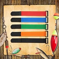 Vista 6 de Correas de caña de pescar Correas de caña de pescar Correas de caña de pescar Cinturón de pescar Soporte de caña de pescar Correa