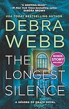 The Longest Silence (Shades of Death Book 5)