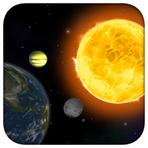 Gravity Sim 3D