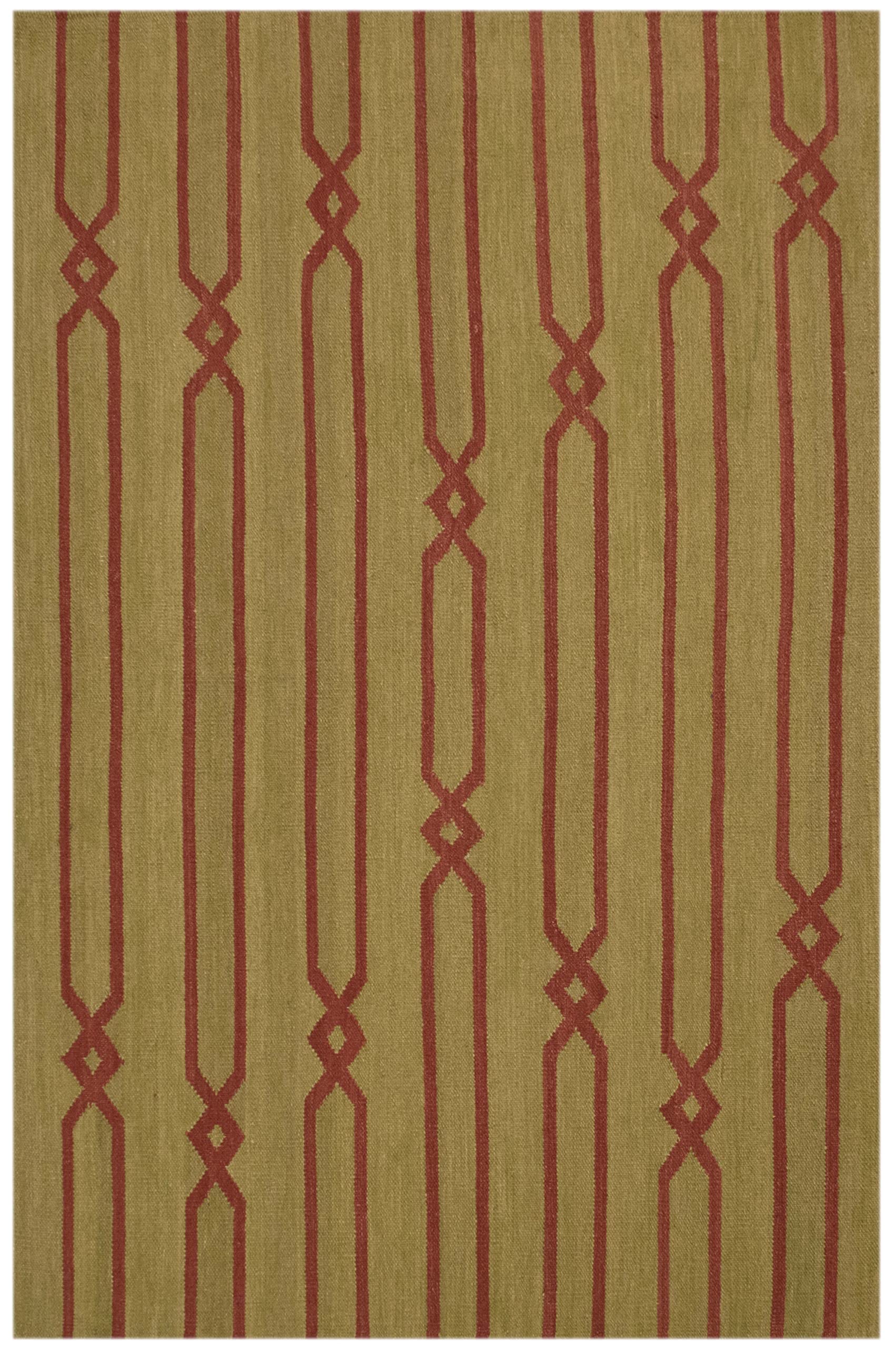 Kilim D no. 795 140 x 200 cm