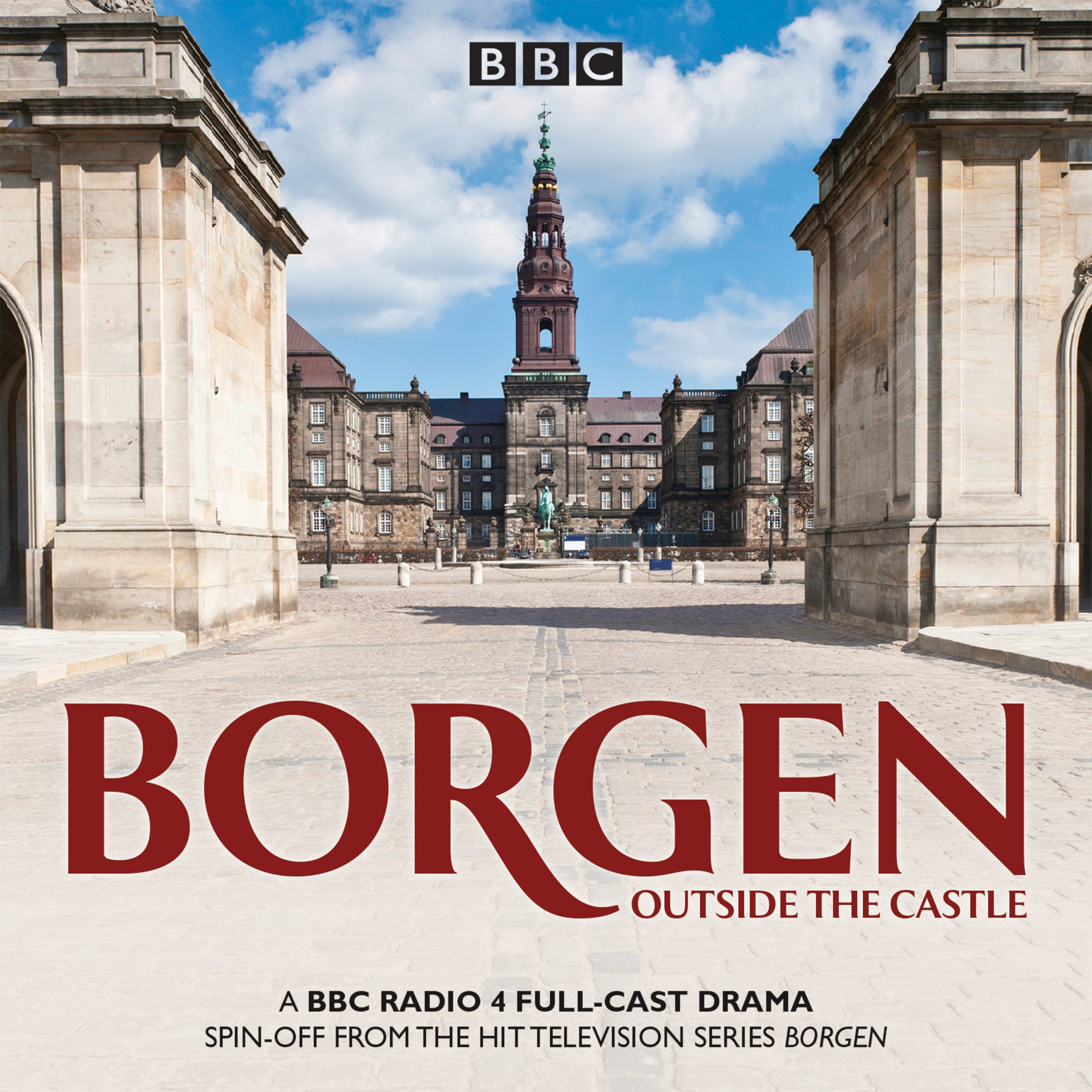 Borgen