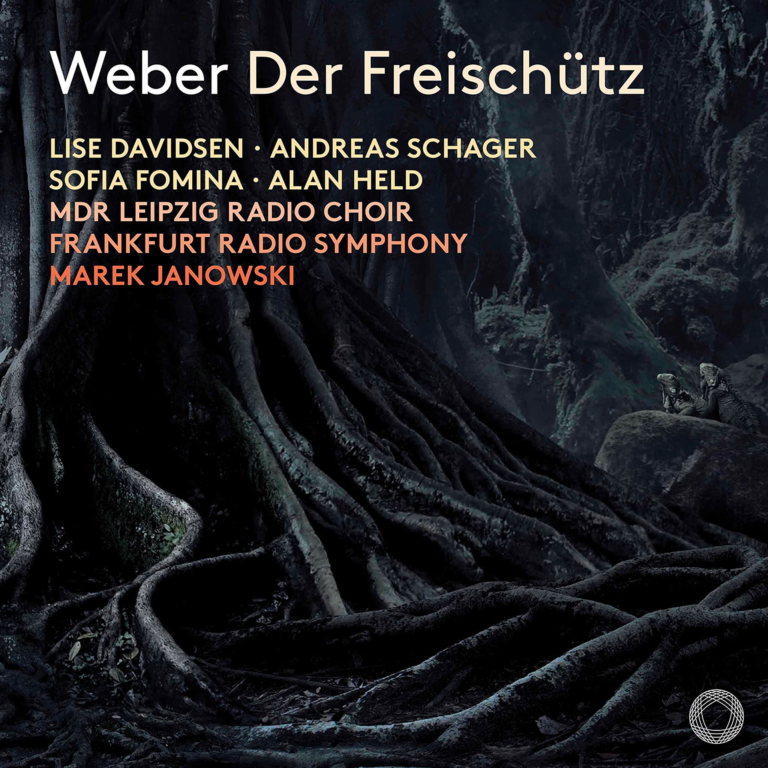 Weber: Der Freischutz