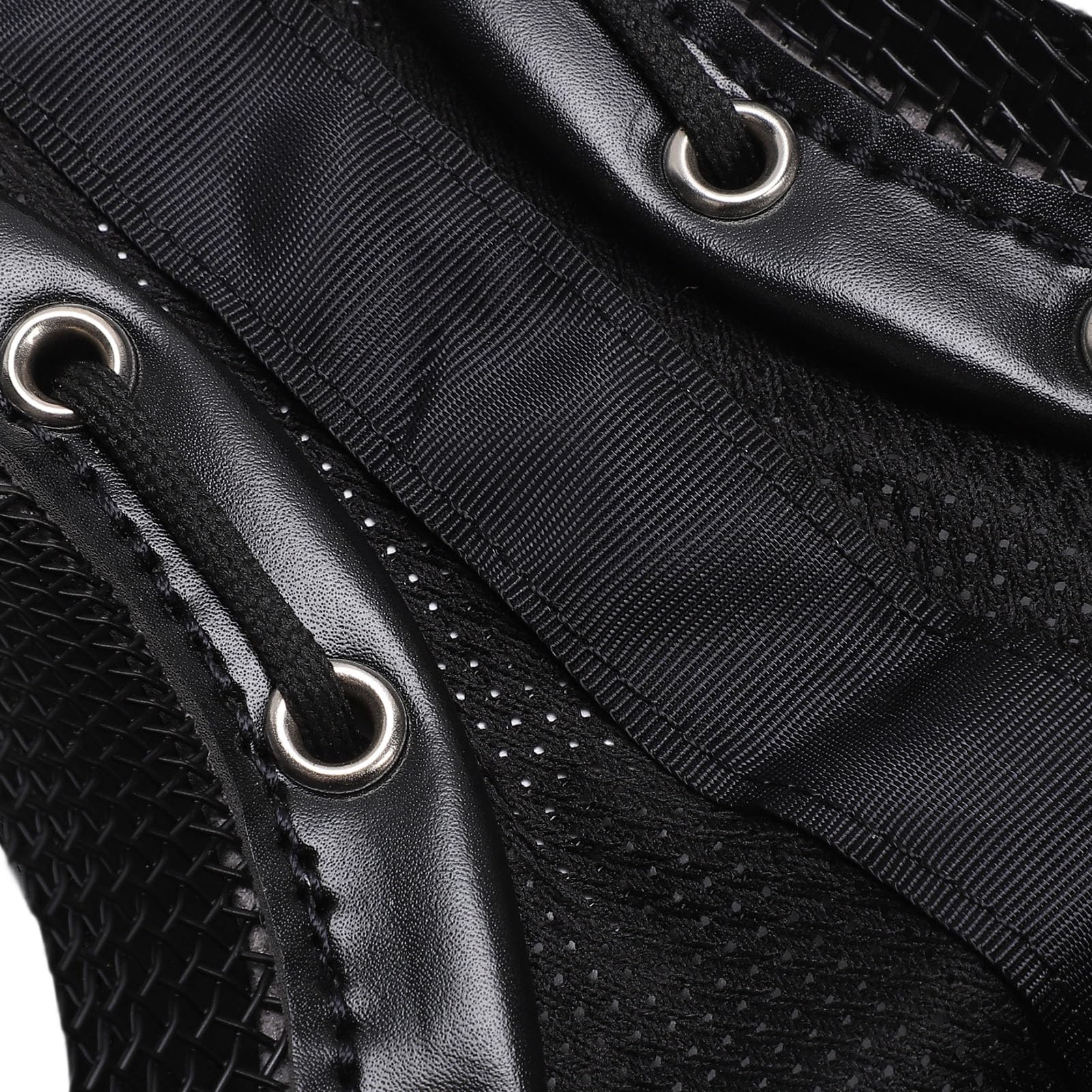 Cubierta para Ojos de Caballo, Resistente al Viento, a Prueba de, Red Protectora, Gafas para Carreras de Caballos, Gafas Ajustables para Carreras, Entrenamiento, Actividades