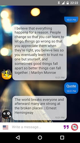 Sumi Chat - Cutest Talking Chatbot