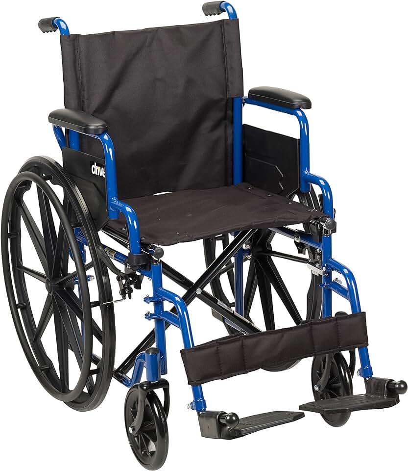 Wheelchairs Wheelchairs / Wheelchairs, Mobility Scooters & Accessories Health