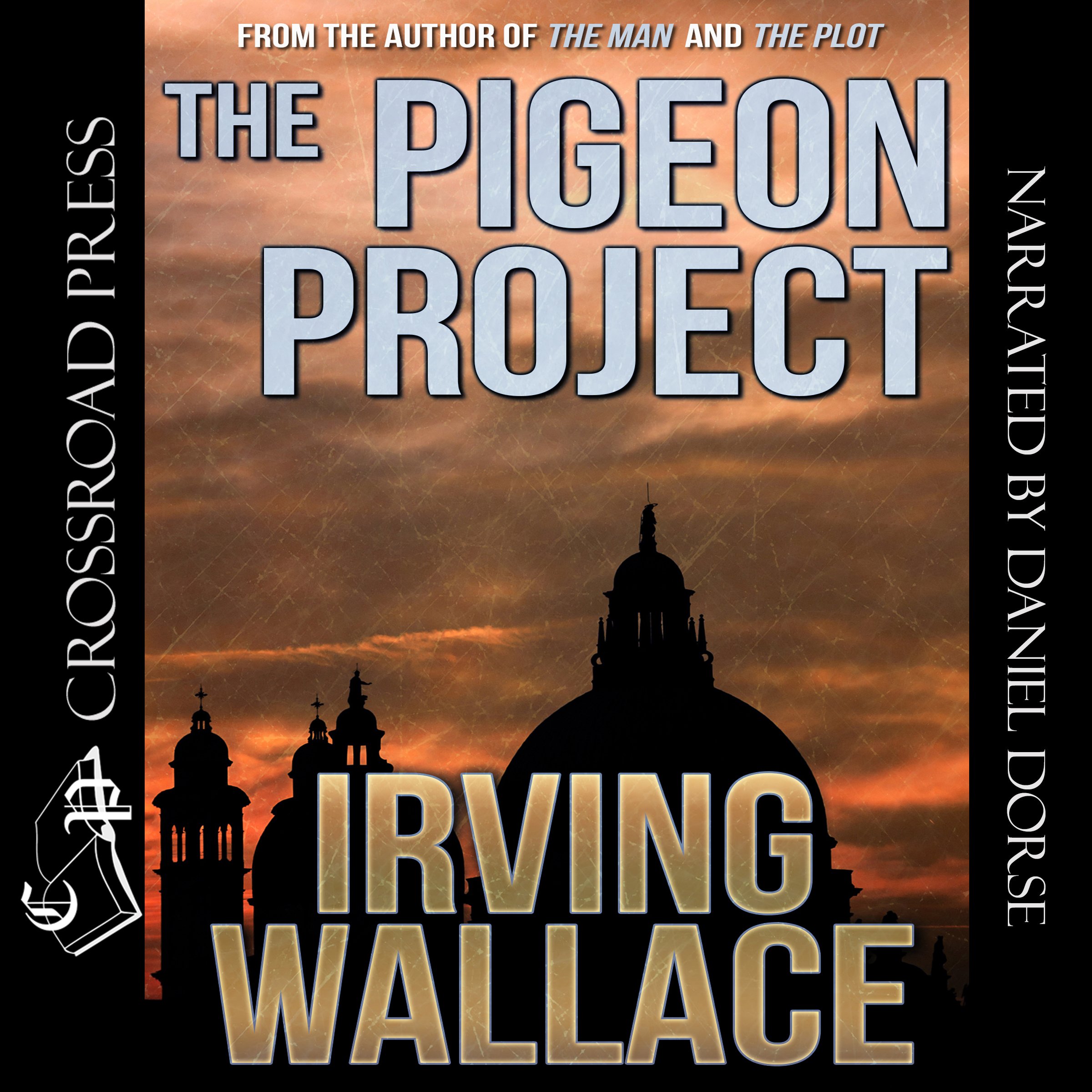 The Pigeon Project