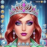 Bridal Fashion Stylist Game - Design the Perfect Wedding Look