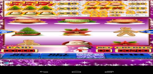 Christmas Fever Santa Tree Slots Free For Kindle Fire Hd Warm Xmas Memories Offline Slots Free Multi Reels Tap No Wifi Doesn't Need Internet Best Slots Games #TOP5