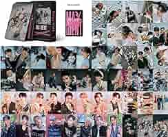 straykids フォトカードセット　まとめ売り　総枚数200枚超 straykids フォトカードセット まとめ売り 総枚数200枚超 Amazon